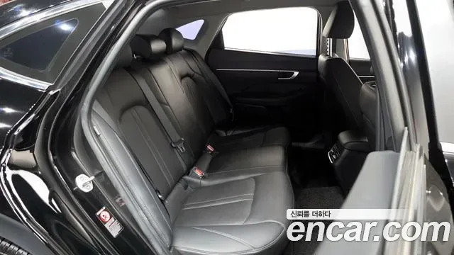 Hyundai Sonata Modern, миниатюра 14