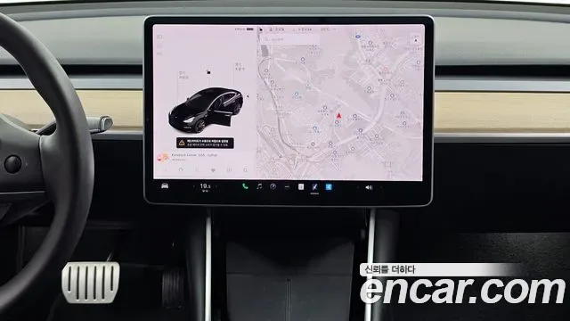 Tesla 3 AWD, миниатюра 20