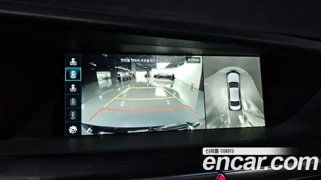 Genesis G90 3.8 AWD, миниатюра 30
