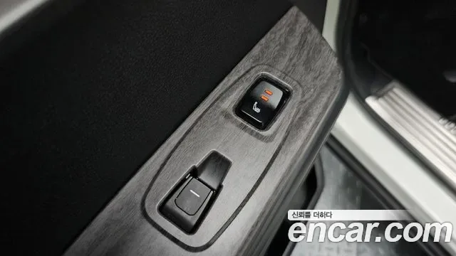 KGM EVX E7, миниатюра 10