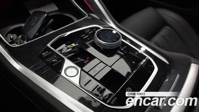 BMW X6 xDrive40i M, миниатюра 5