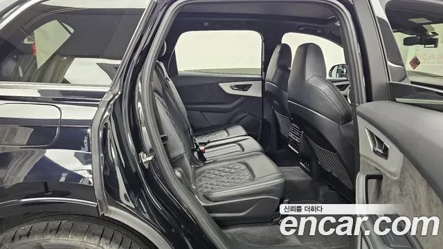 Audi Q7 50 TDI Premium, миниатюра 13