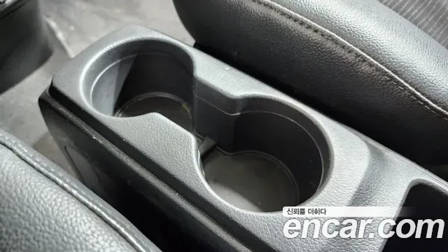 Kia The New Ray, миниатюра 12