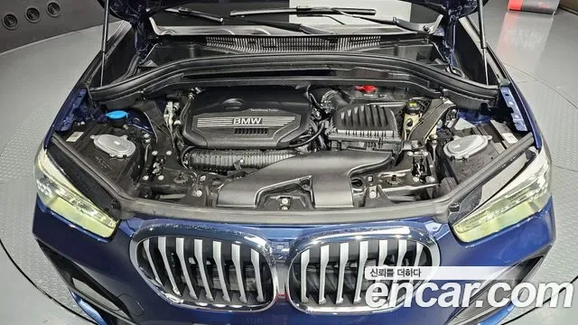 BMW X1 xDrive 20i xLine, миниатюра 14