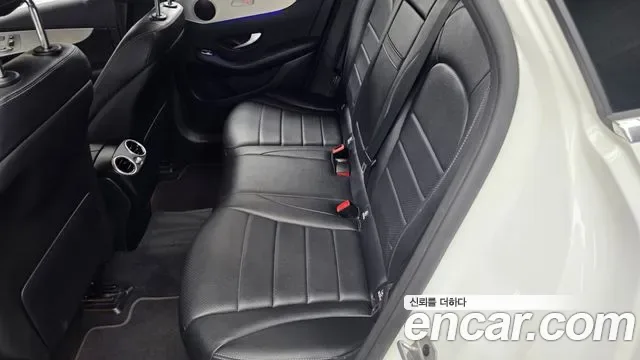 Mercedes-Benz GLC GLC300e 4MATIC, миниатюра 26