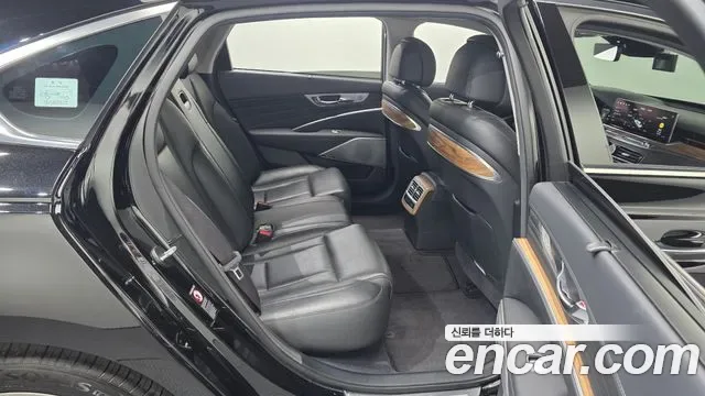 Kia K9 II 3.8 GDI AWD Best Selection I, миниатюра 20
