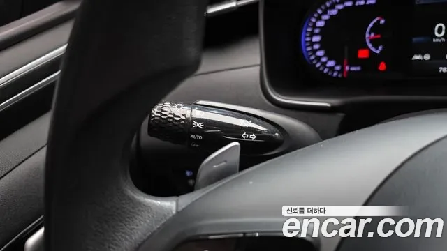 Hyundai TUCSON дизель 2.0 4WD Modern, миниатюра 11