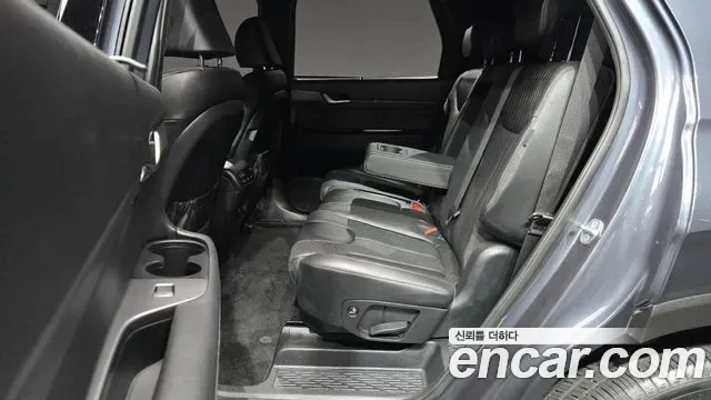 Hyundai The New Palisade дизель 2.2 4WD Prestige, миниатюра 12