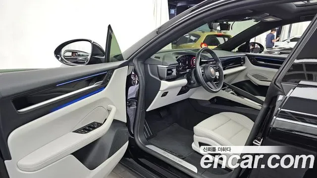 Porsche EV, миниатюра 9