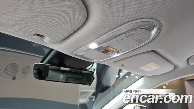 Hyundai Ioniq 5 Prestige, миниатюра 10