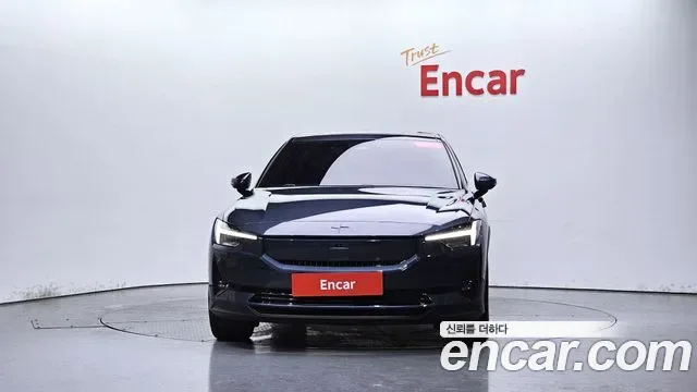 Polestar 2, миниатюра 24