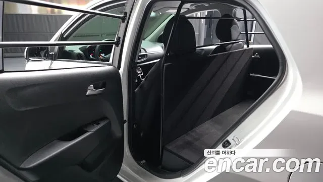 Kia Morning (JA) Prestige, миниатюра 19