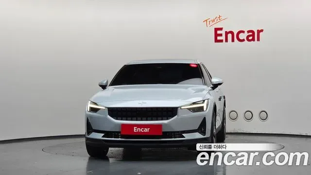 Polestar 2, миниатюра 18