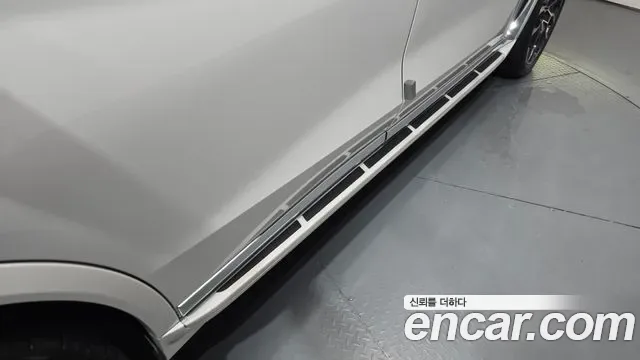 BMW X7 xDrive 40i M 6 мест, миниатюра 29