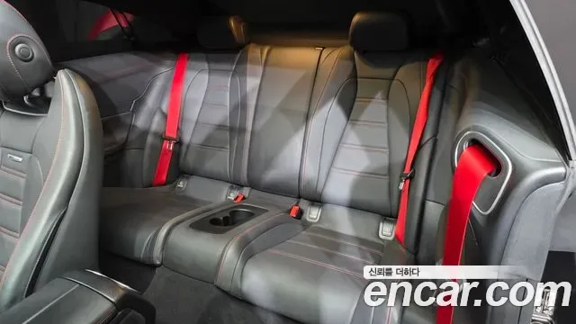 Mercedes-Benz E-Class E53 AMG 4MATIC+, миниатюра 12