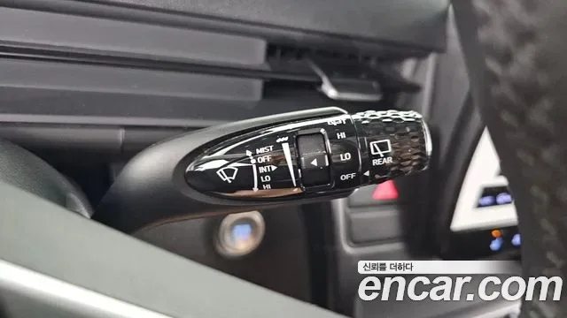 Hyundai Staria 11 мест Modern, миниатюра 11