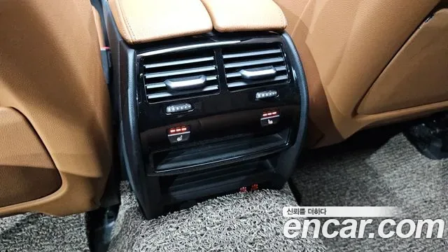 BMW 5 (G30) 520i M, миниатюра 15
