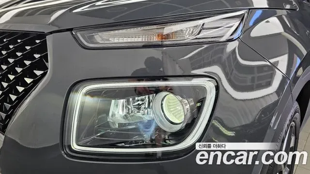 Hyundai Venue, миниатюра 20