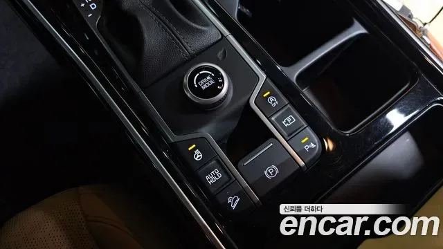 Kia Sorento дизель 2.2 2WD Prestige, миниатюра 22