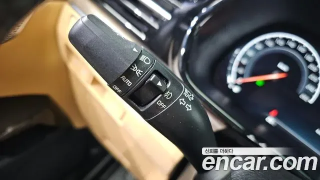 Kia Mohave дизель 3.0 4WD 6 мест, миниатюра 30