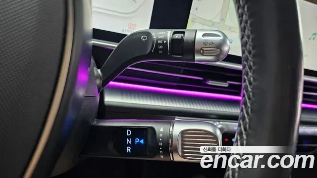 Hyundai Ioniq 6, миниатюра 21