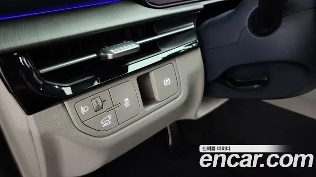 Kia Sportage бензин 1.6 Turbo 2WD Signature X Line, миниатюра 28
