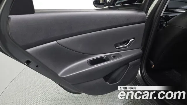 Hyundai Avante (CN7) 1.6 Modern, миниатюра 30
