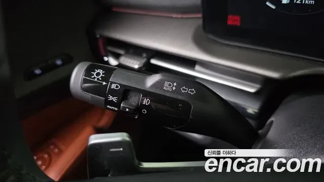 Kia Sportage бензин 1.6 Turbo 4WD Signature, миниатюра 15