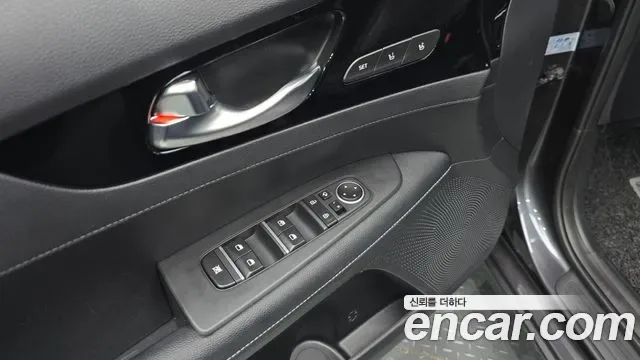Kia K3 II 1.6 Signature, миниатюра 23