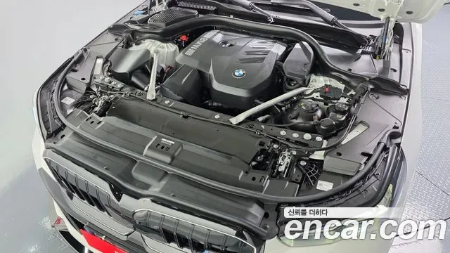 BMW 5 (G60) 520i M, миниатюра 24