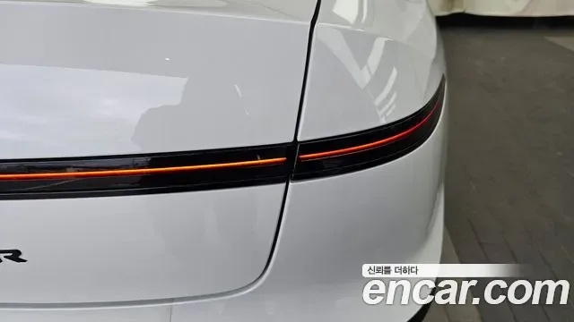 Hyundai Grandeur Calligraphy, миниатюра 18