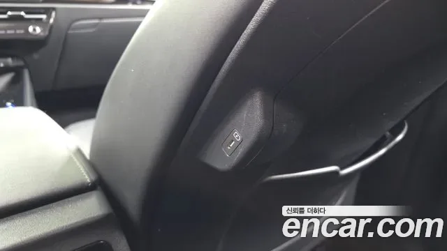 Kia Niro Signature, миниатюра 12