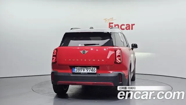 MINI Cooper ALL4, миниатюра 12