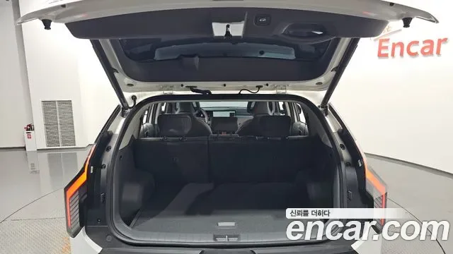 Kia EV3 2WD, миниатюра 8