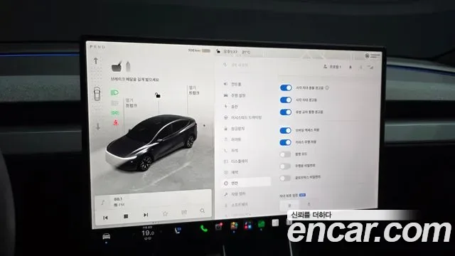 Tesla Y L AWD, миниатюра 5
