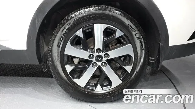 Kia Sorento бензин 2.5T 2WD, миниатюра 27