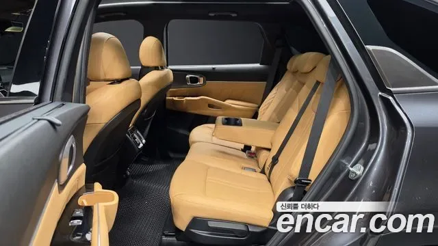 Kia Sorento HEV 1.6 2WD Gravity, миниатюра 26