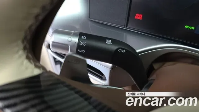 Hyundai Ioniq 9 AWD 6 мест Calligraphy, миниатюра 21