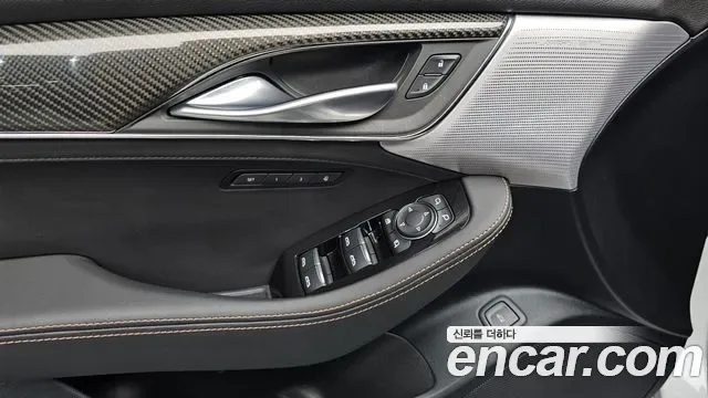 Cadillac CT5, миниатюра 6