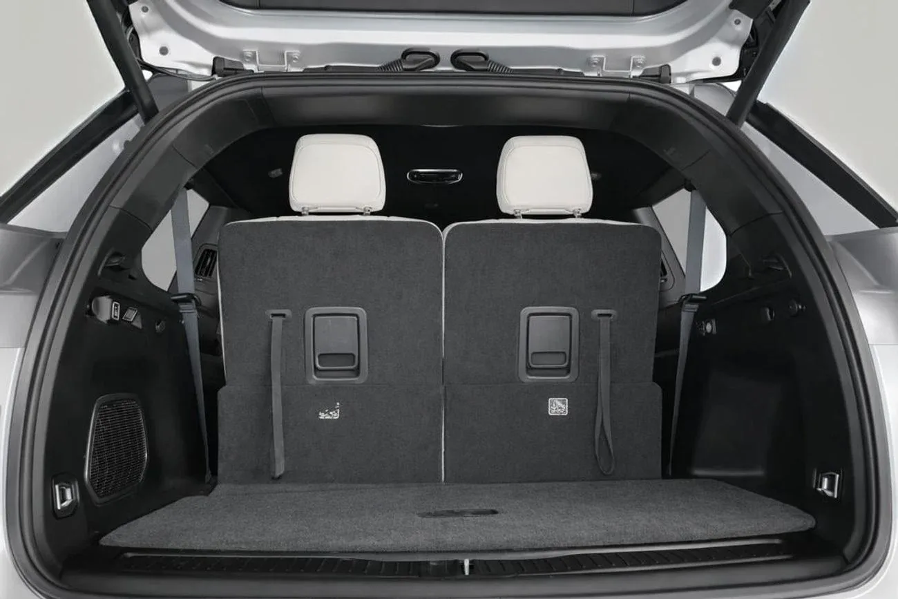 Jeep Grand Cherokee LIMITED, миниатюра 17