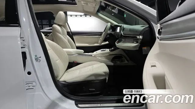 Hyundai Grandeur, миниатюра 2