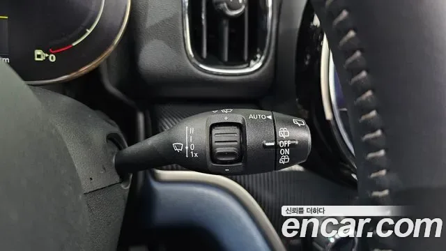 MINI Cooper ALL4 II, миниатюра 25