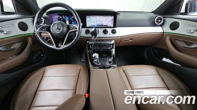 Mercedes-Benz E-Class E250, миниатюра 4
