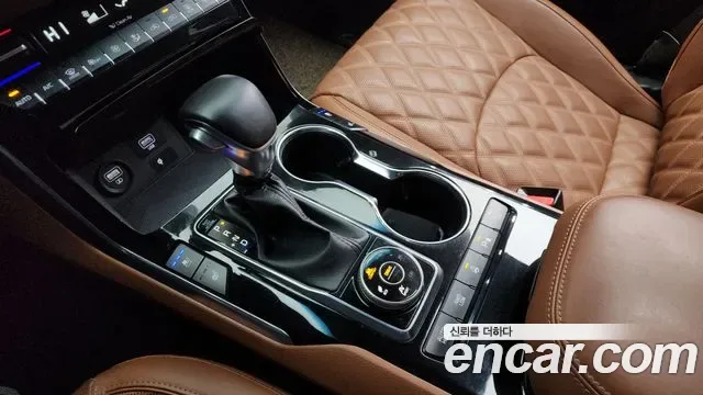 Kia Mohave дизель 3.0 4WD 5 мест, миниатюра 3