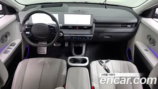 Hyundai Ioniq 5 Prestige, миниатюра 21