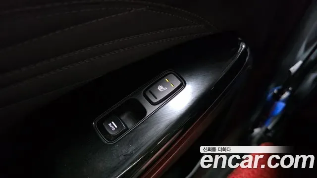 Kia K7 3.0 GDI Signature, миниатюра 9