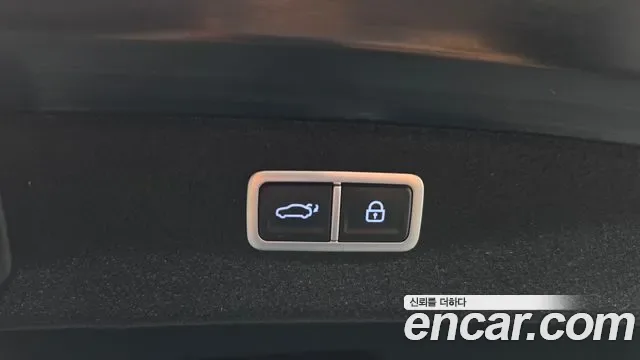 Genesis G80 бензин 3.5 Turbo AWD ( ), миниатюра 20