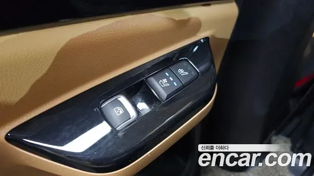 Kia Carnival дизель 9 мест Signature, миниатюра 13