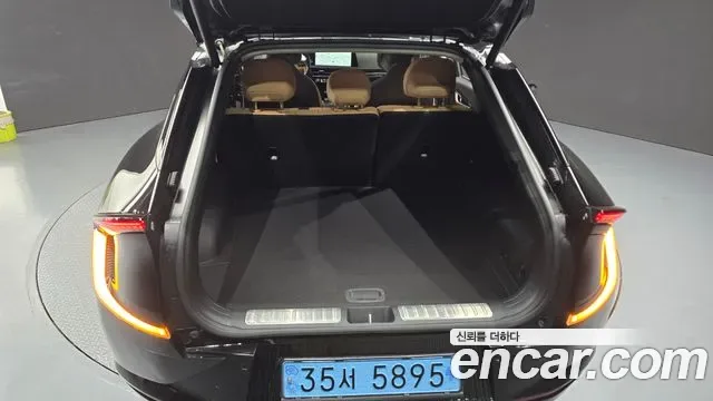 Kia EV6, миниатюра 26