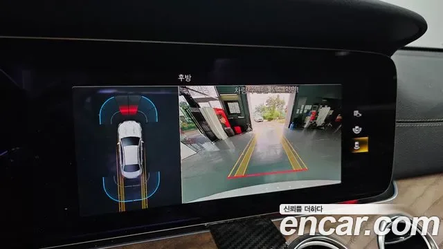 Mercedes-Benz E-Class E250, миниатюра 7